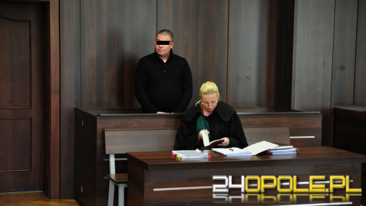 Oskarżony o zabójstwo piąty raz przed sądem