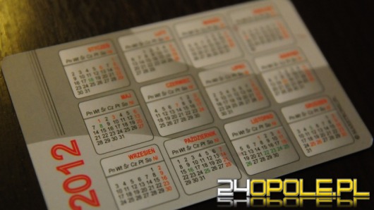 Krótki urlop na długą majówkę