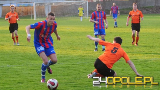Odra wygrywa 1:0 z wiceliderem tabeli. Brawo Krysian!