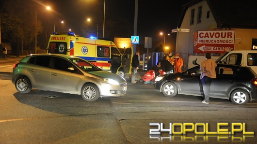 Grupa wyrostków skatowała dwóch mężczyzn