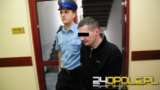 Chciał zabić kolegę z zazdrości o kobietę