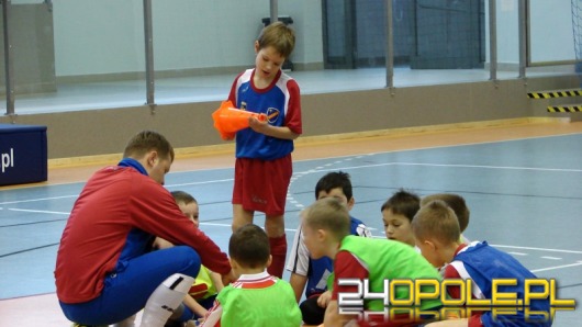 Czy w Opolu powstanie Miejski Klub Sportowy?