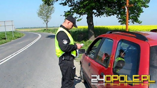 Obywatele pomagają eliminować pijanych kierowców