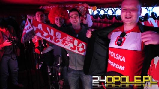 Hymn dla piłkarzy na EURO 2012. Śpiewają też opolanie