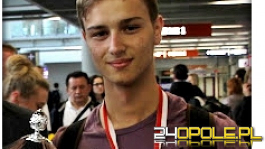 Karateka Oliver Siekierka zdobył Mistrzostwo Europy