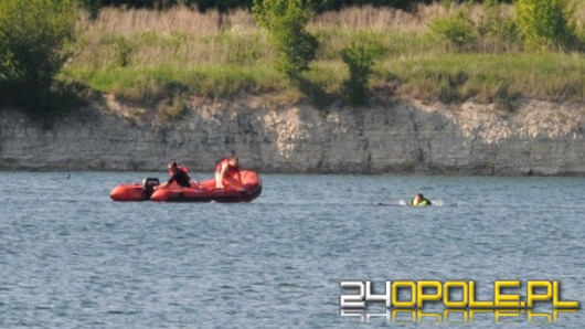 15-latkę wyłowiono z kąpieliska Bolko