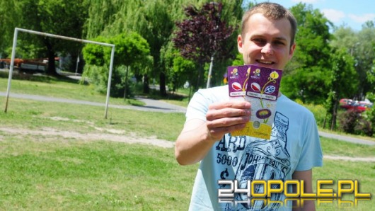 Opolanie &#8211; szczęśliwcy z biletami na Mistrzostwa Europy 2012