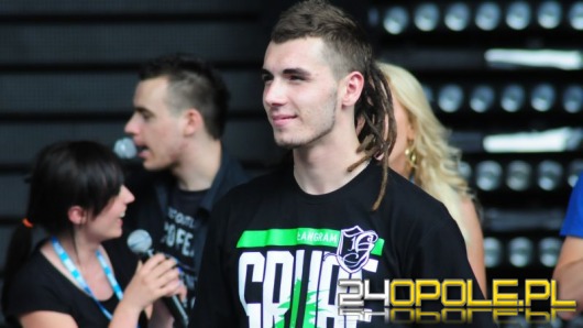 Kamil Bednarek wraca do Opola