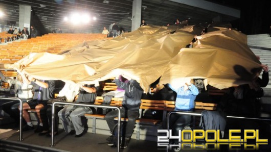 Ale ściema! Czyli jak się robi festiwal "na żywo"