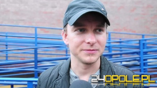 Piotr Kupicha zaśpiewa w Opolu w duecie