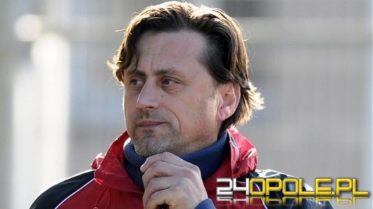 Andrzej Polak: gwarancji awansu nie daję