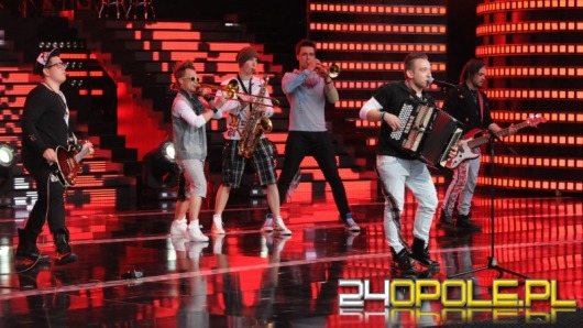 Enej zwycięzcą koncertu SuperPremier