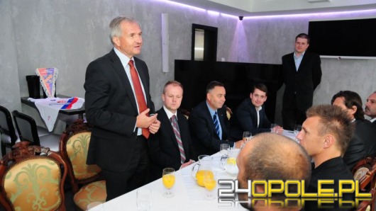 Kolejne zmiany w Odrze Opole. Sindbad pomoże finansowo