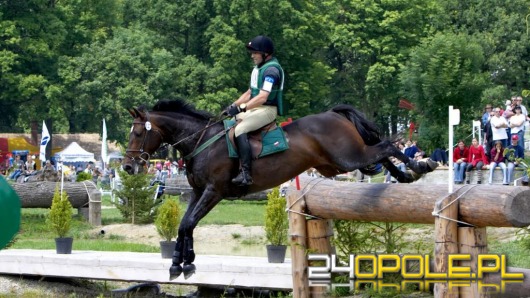 Konie z Mosznej wystartują na Igrzyskach Olimpijskich