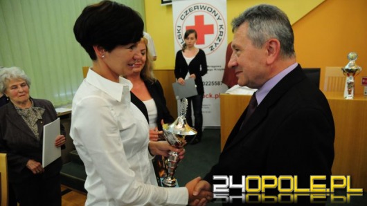 Niemal 2 tysiące litrów krwi oddała opolska młodzież