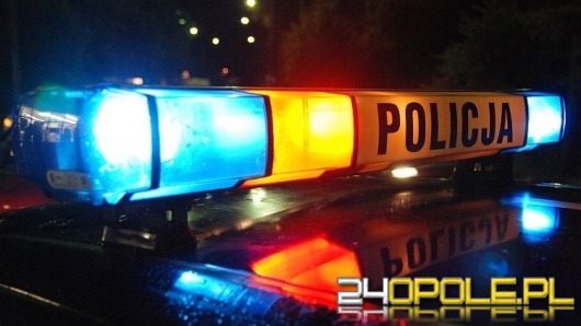 Poszukiwany wpadł w ręce policji pod komendą