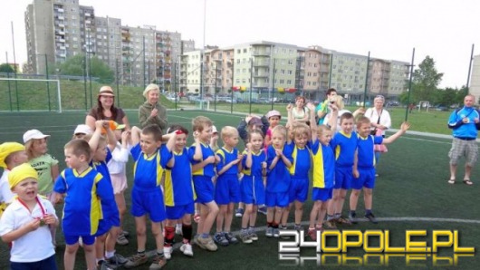 Dzień Ojca spędź na sportowo