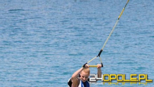 Wakepark na Silesii już otwarty