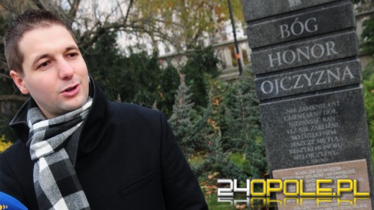 Koniec procesu o miesięcznicę. Poseł Jaki ukarany grzywną