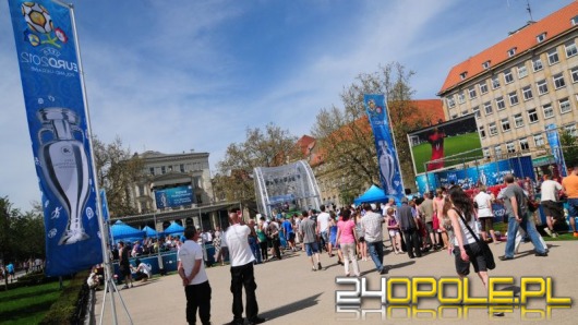 Sprawdź swój strzał, przyjdź w czwartek na rynek