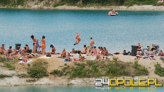 Przed nami wyjątkowo upalny weekend