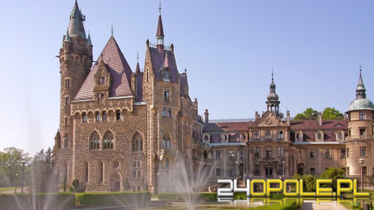 Opolszczyzna w plebiscycie National Geographic