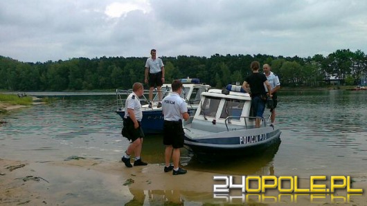 Policjanci będą sprawdzać trzeźwość na wodzie