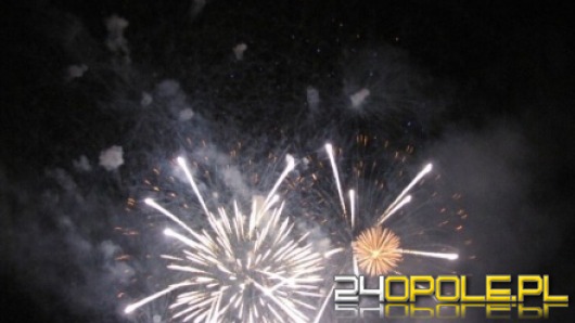 Festiwal dwóch żywiołów w Nysie