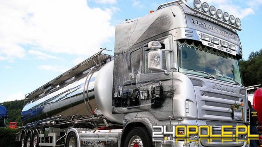 70 tysięcy osób odwiedziło tegoroczny Master Truck