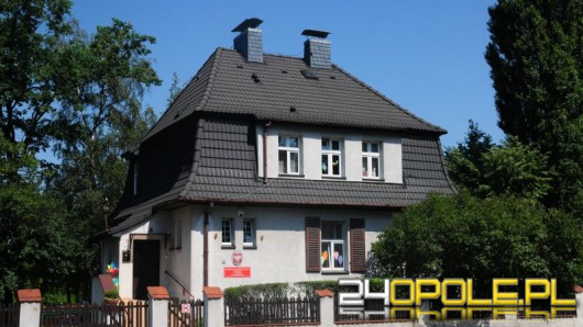 Ratusz sprzedaje przedszkole. Chętnych brak