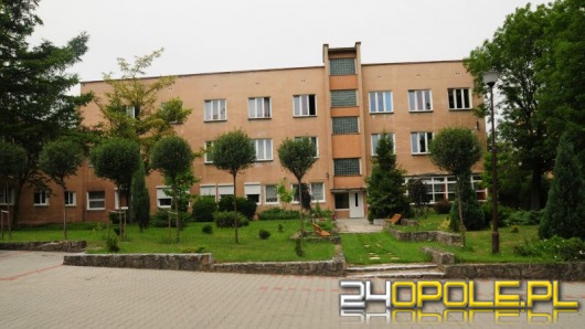 Ośrodek Magnolia w Opolu zmienia siedzibę