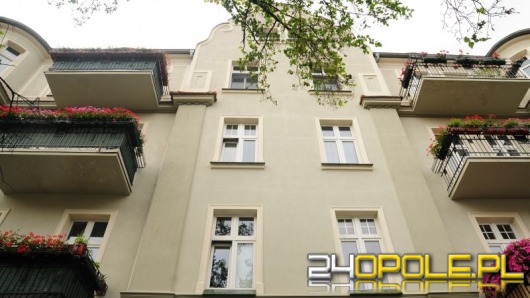 Mało pieniędzy na remonty opolskich zabytków