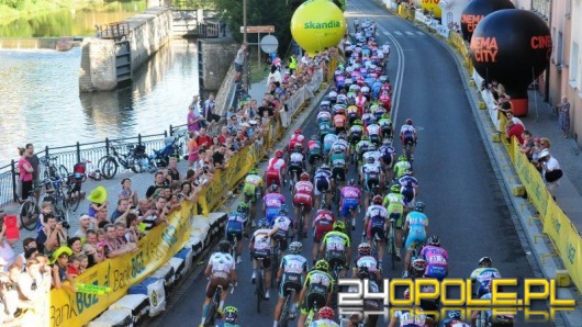 Po Tour de Pologne w Opolu: wolontariusze są oburzeni 
