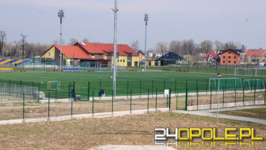 Zmiany w Centrum Sportu, wynajem boisk będzie tańszy
