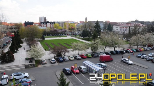 W rocznicę godziny "W" w Opolu zawyją syreny