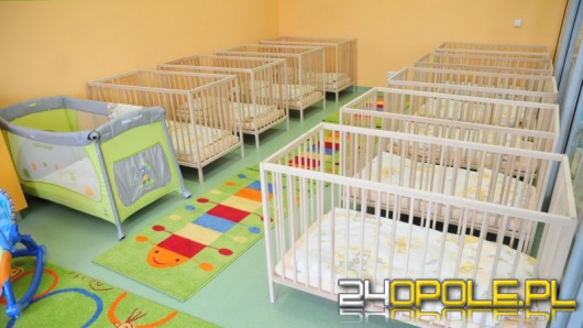 Czy na Opolszczyźnie powstanie Specjalna Strefa Demograficzna?