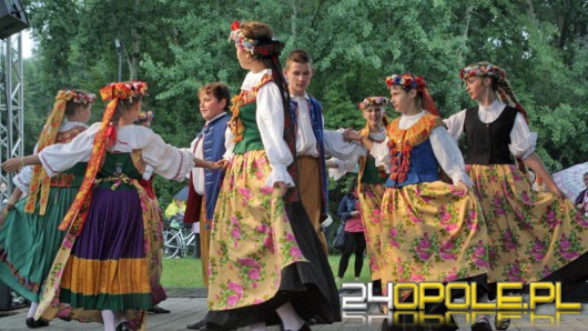 Festiwal folklorystyczny już w niedzielę