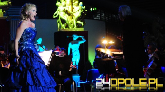 Opera i operetka w opolskim amfiteatrze