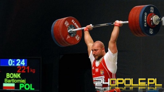 Opolszczyzna ma olimpijski medal! Brawo Bartłomiej Bonk!