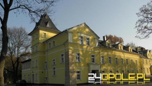 Pałac z Zakrzowa zwyciężył w plebiscycie "Modernizacja Roku"