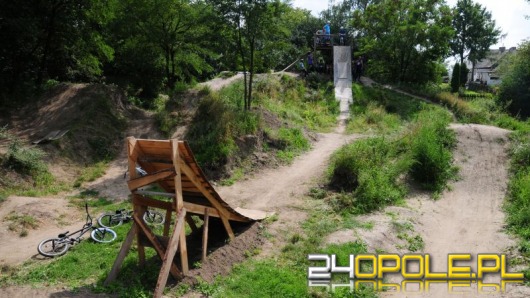 Ratusz odnowi skate'owcom tor do ćwiczeń