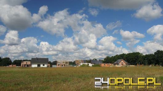 Nowe działki budowlane w Chmielowicach!