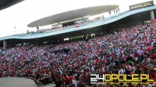 Na opolskie stadiony wróci piwo. Ale tylko do 3,5% alkoholu