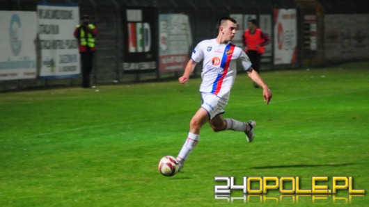 Oleska odczarowana. Odra rozbiła Skrę Częstochowa 5:0