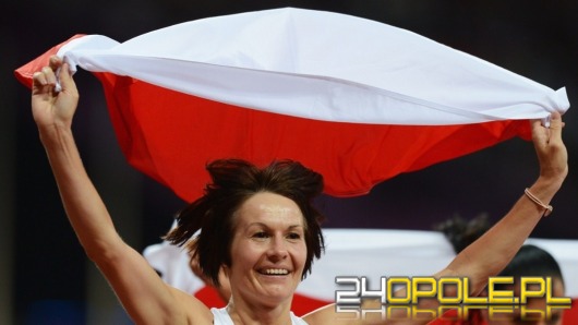 Marszałek chce nagrodzić naszą złotą olimpijkę