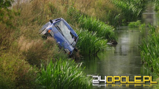Sprawca śmiertelnego potrącenia zgłosił się na policję. Grozi mu 12 lat więzienia