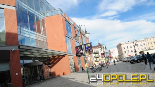 Zmiany przy Placu Kopernika. C.H. Solaris się rozbudowuje