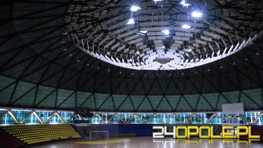 Okrąglak do kapitalnego remontu. Zostanie tylko kopuła