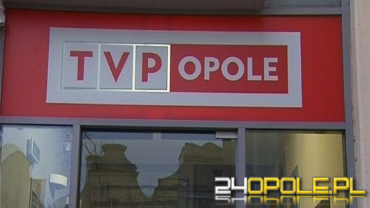 Marek Szczepanik będzie nowym szefem TVP Opole