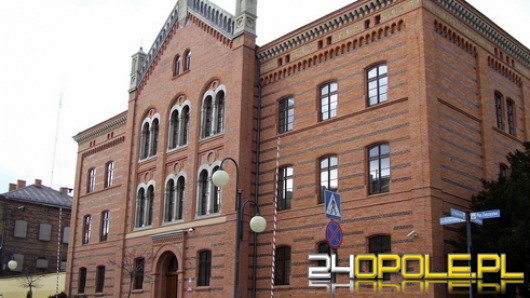 W Głubczycach i Oleśnie znikną sądy, ale bez szkody dla obywateli